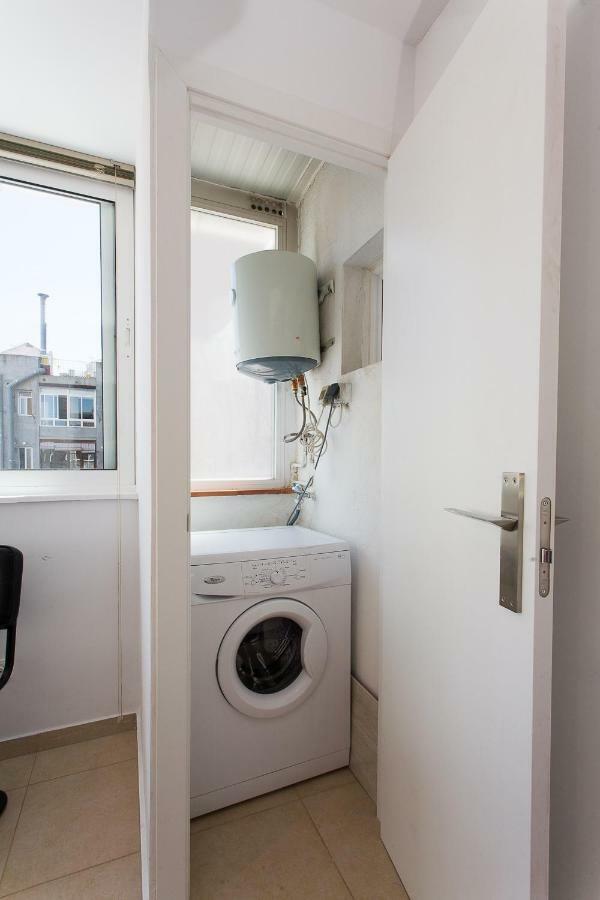 Ferienwohnung Key Penthouse Sagrada Familia Barcelona Exterior foto