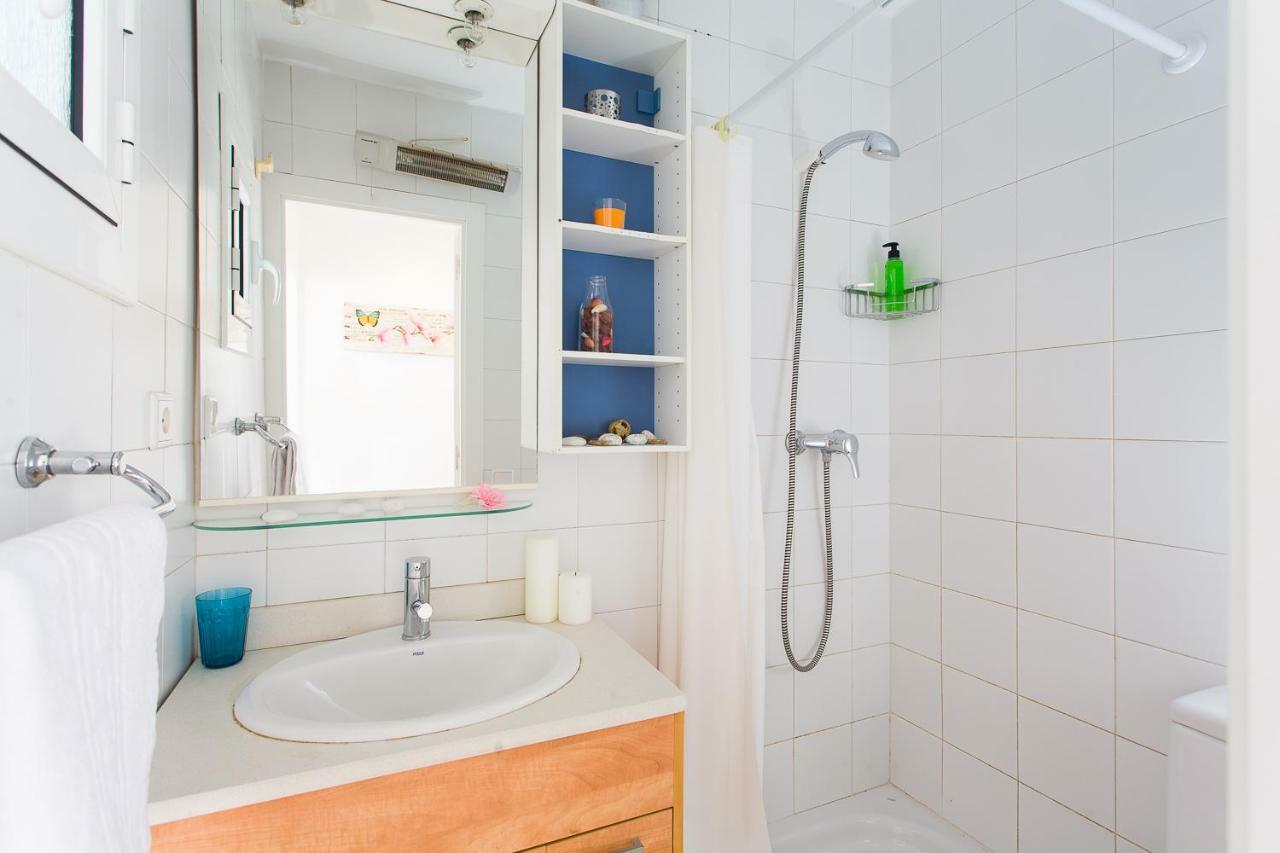 Ferienwohnung Key Penthouse Sagrada Familia Barcelona Exterior foto